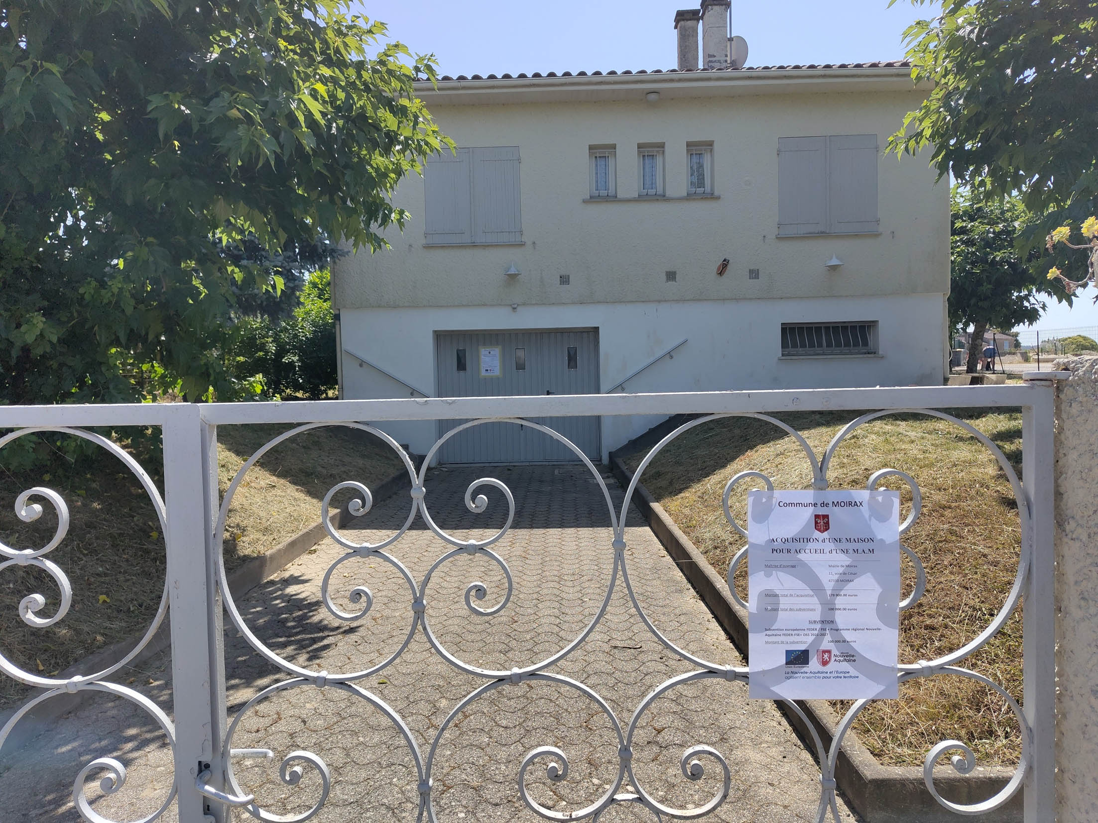 Affiche